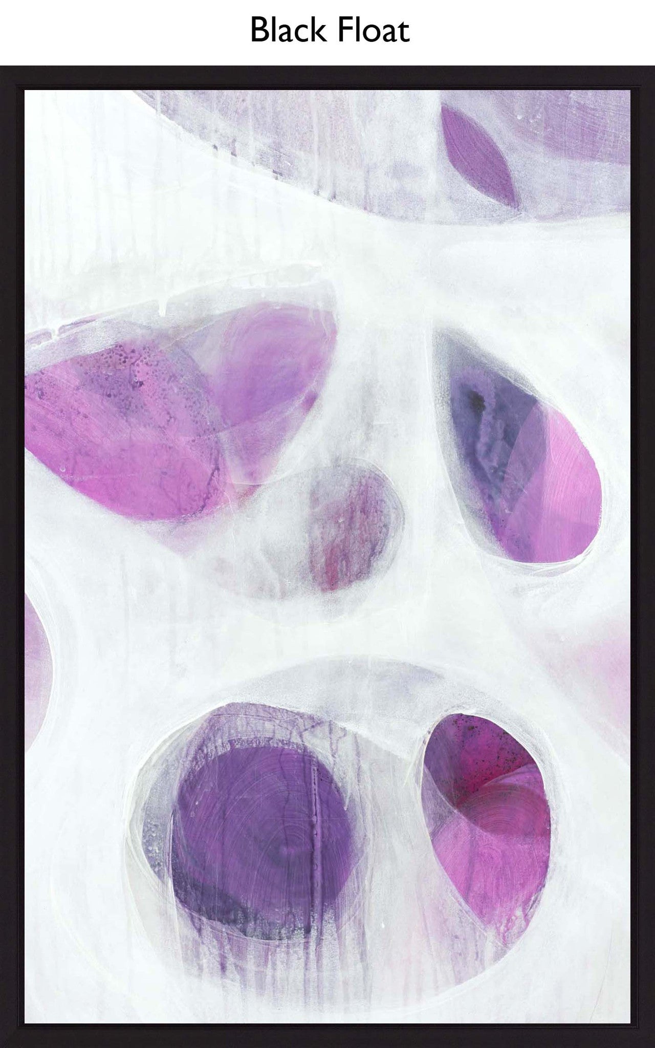 Black Float