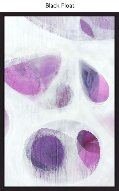 Black Float