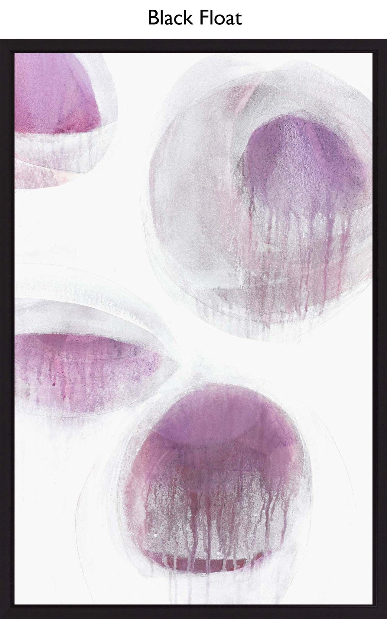 Black Float