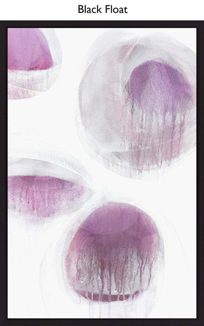 Black Float