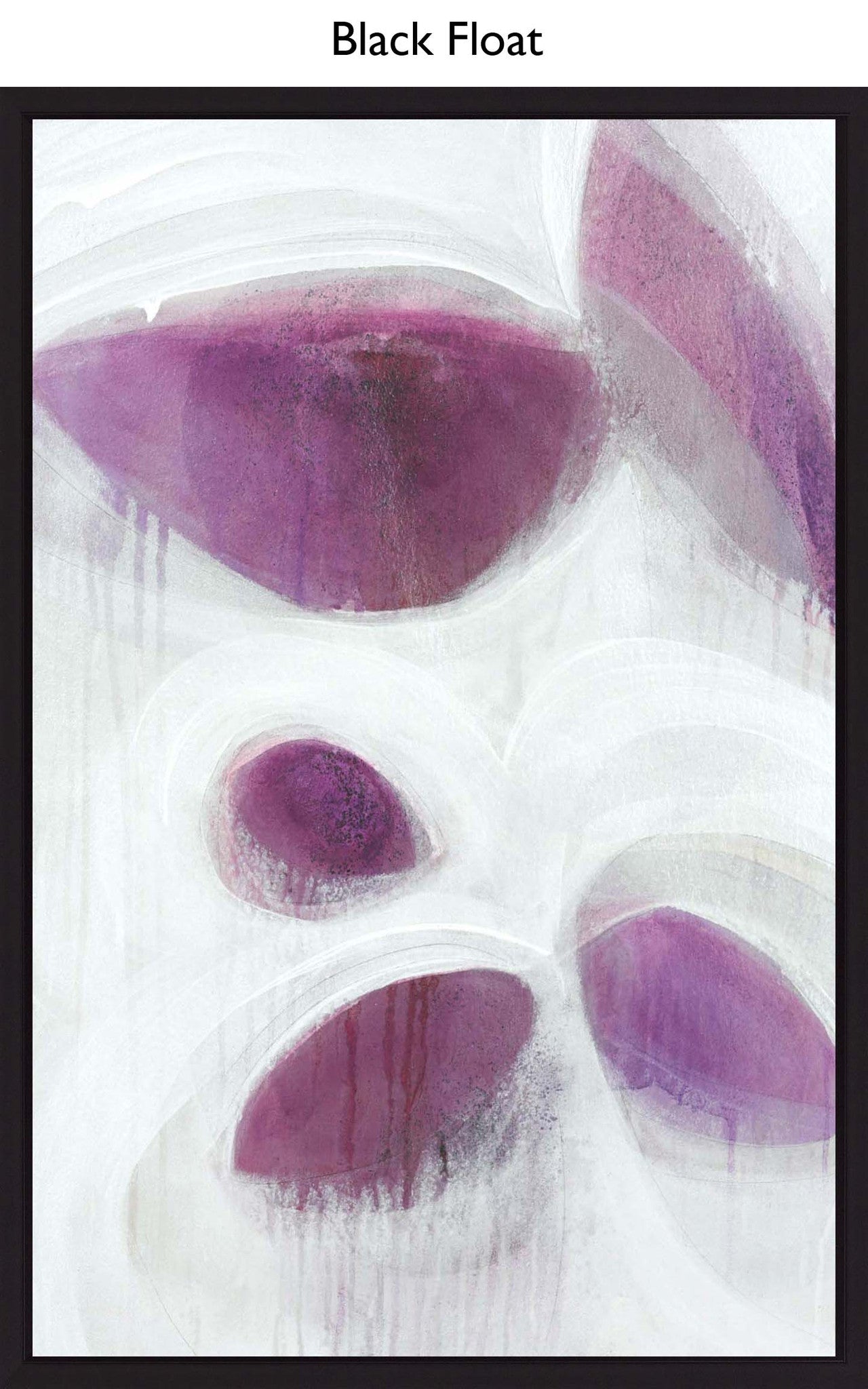 Black Float