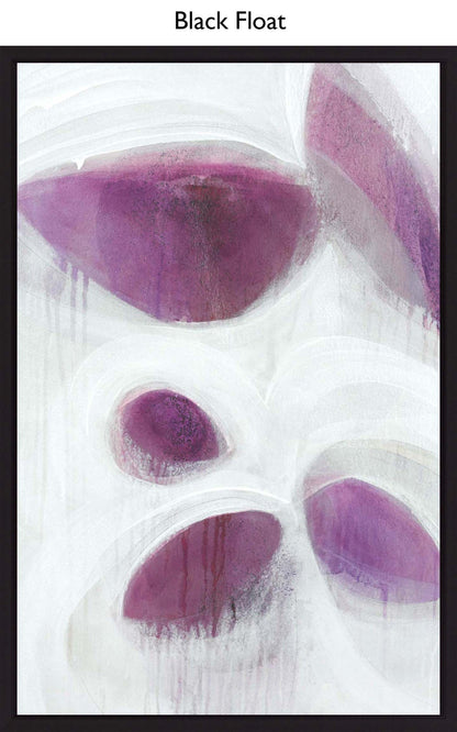 Black Float