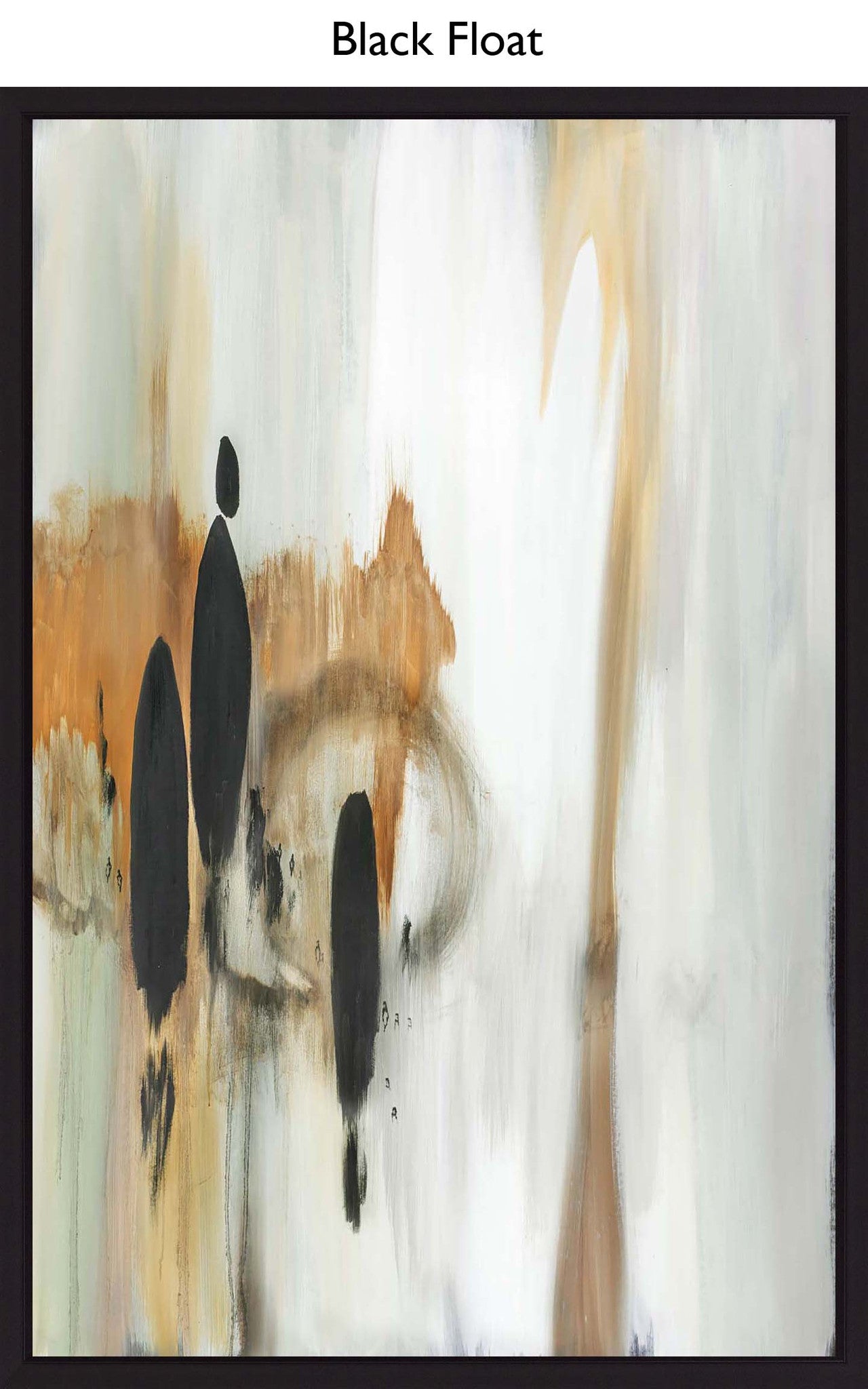 Black Float