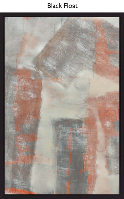 Black Float