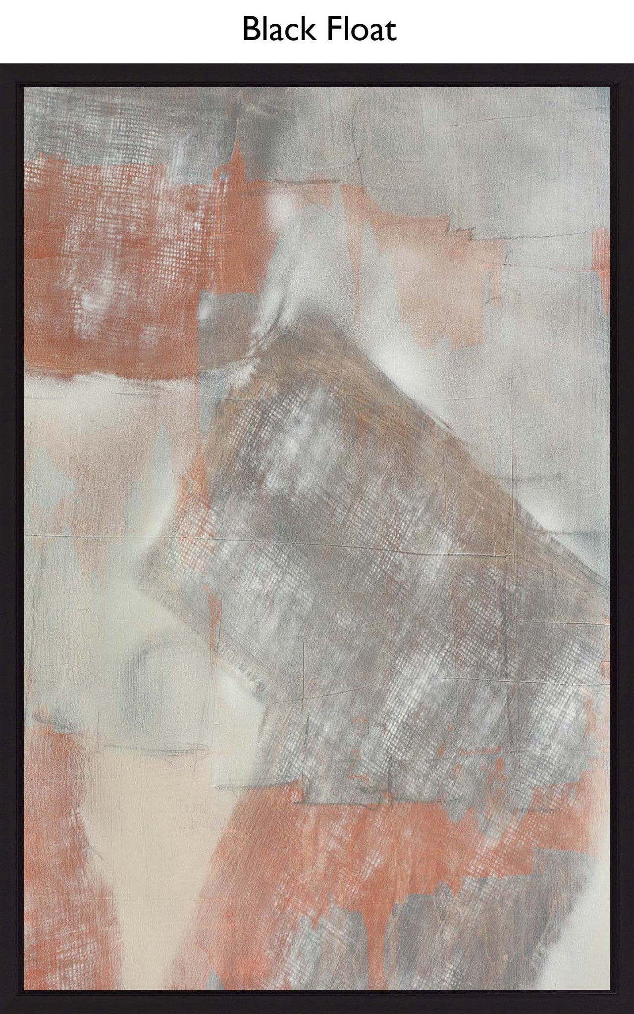 Black Float