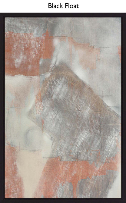 Black Float