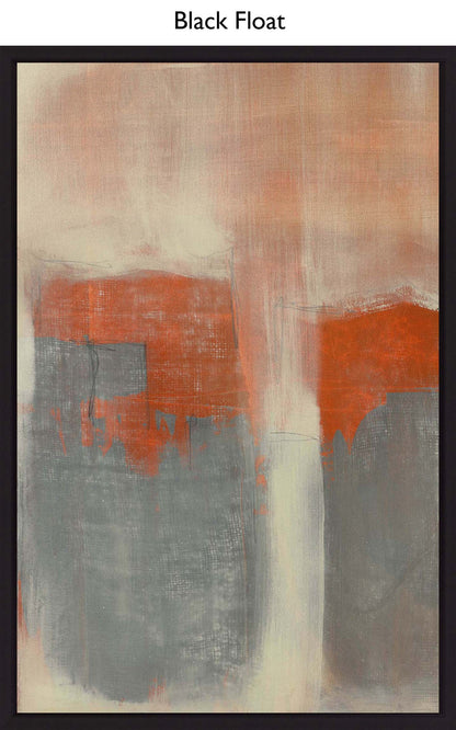 Black Float