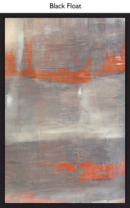 Black Float