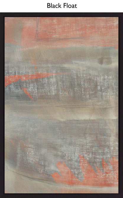 Black Float