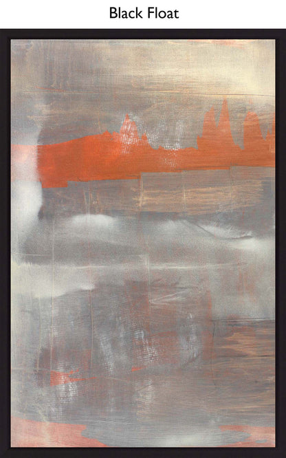 Black Float
