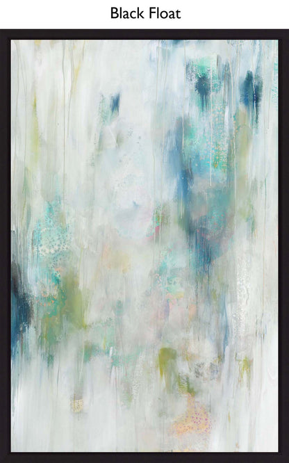 Black Float