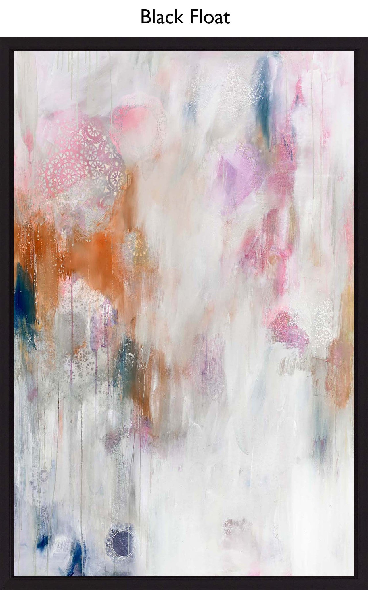 Black Float