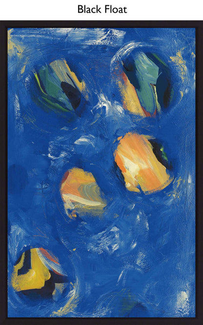 Black Float