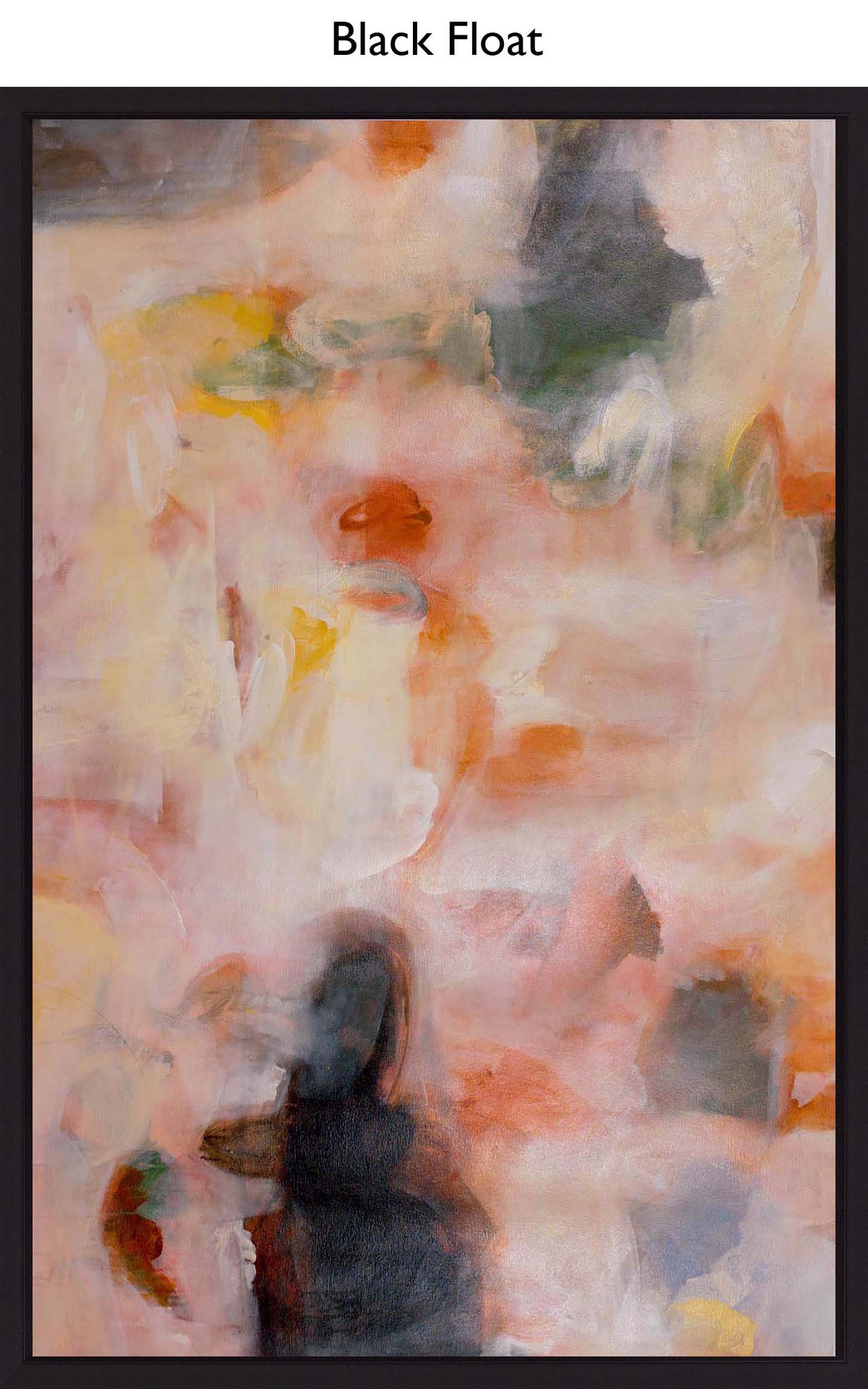Black Float