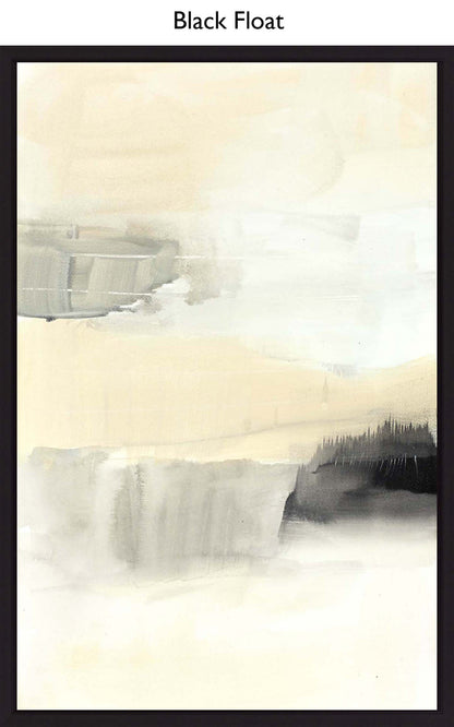 Black Float