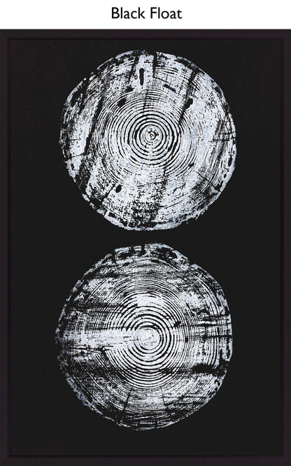 Black Float