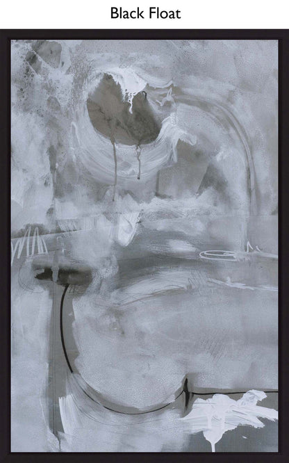 Black Float