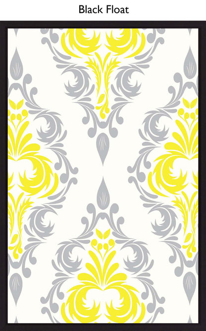 Black Float