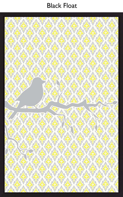 Black Float
