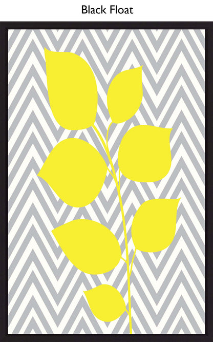 Black Float