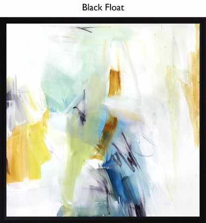 Black Float