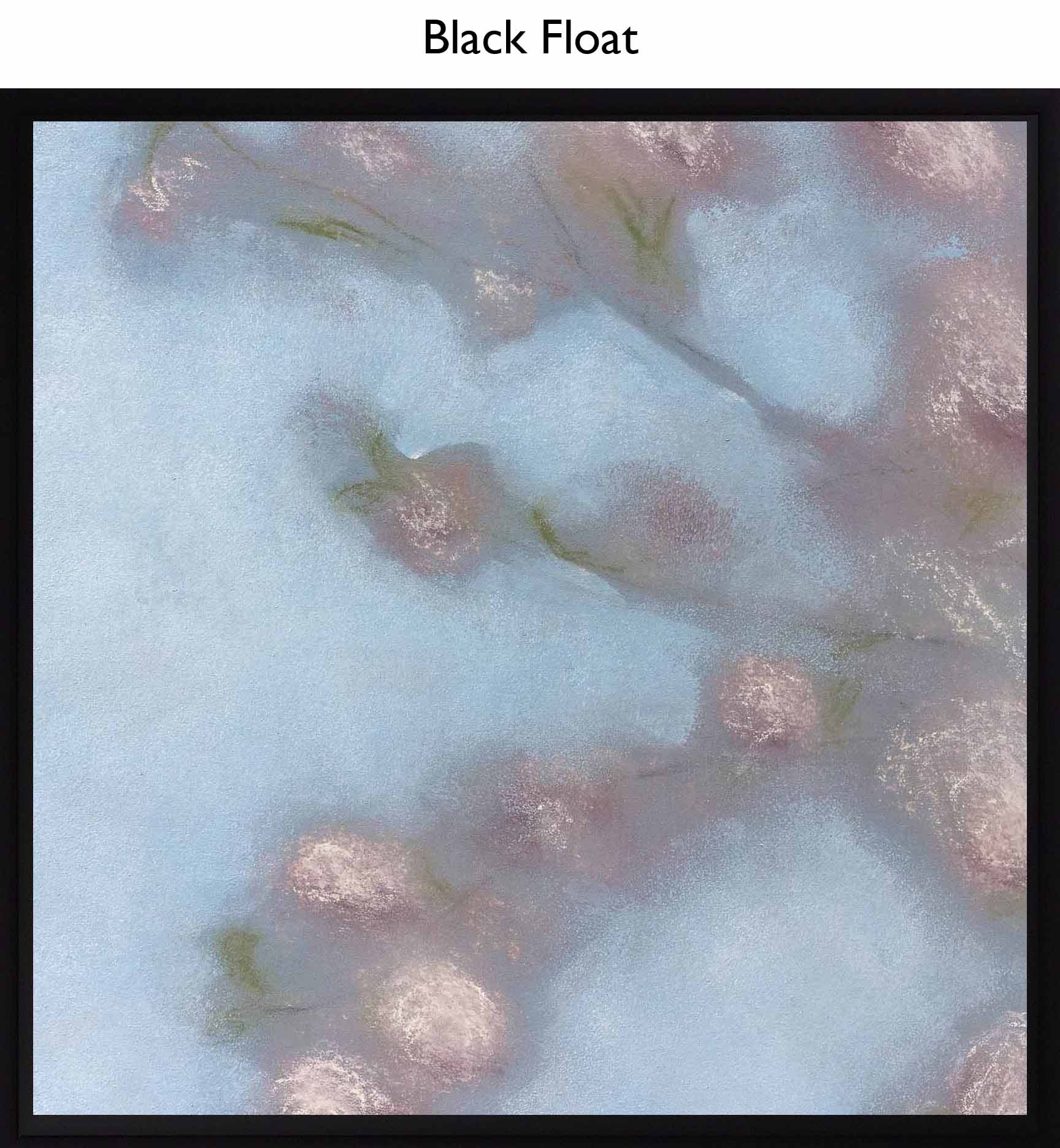 Black Float