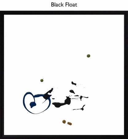 Black Float