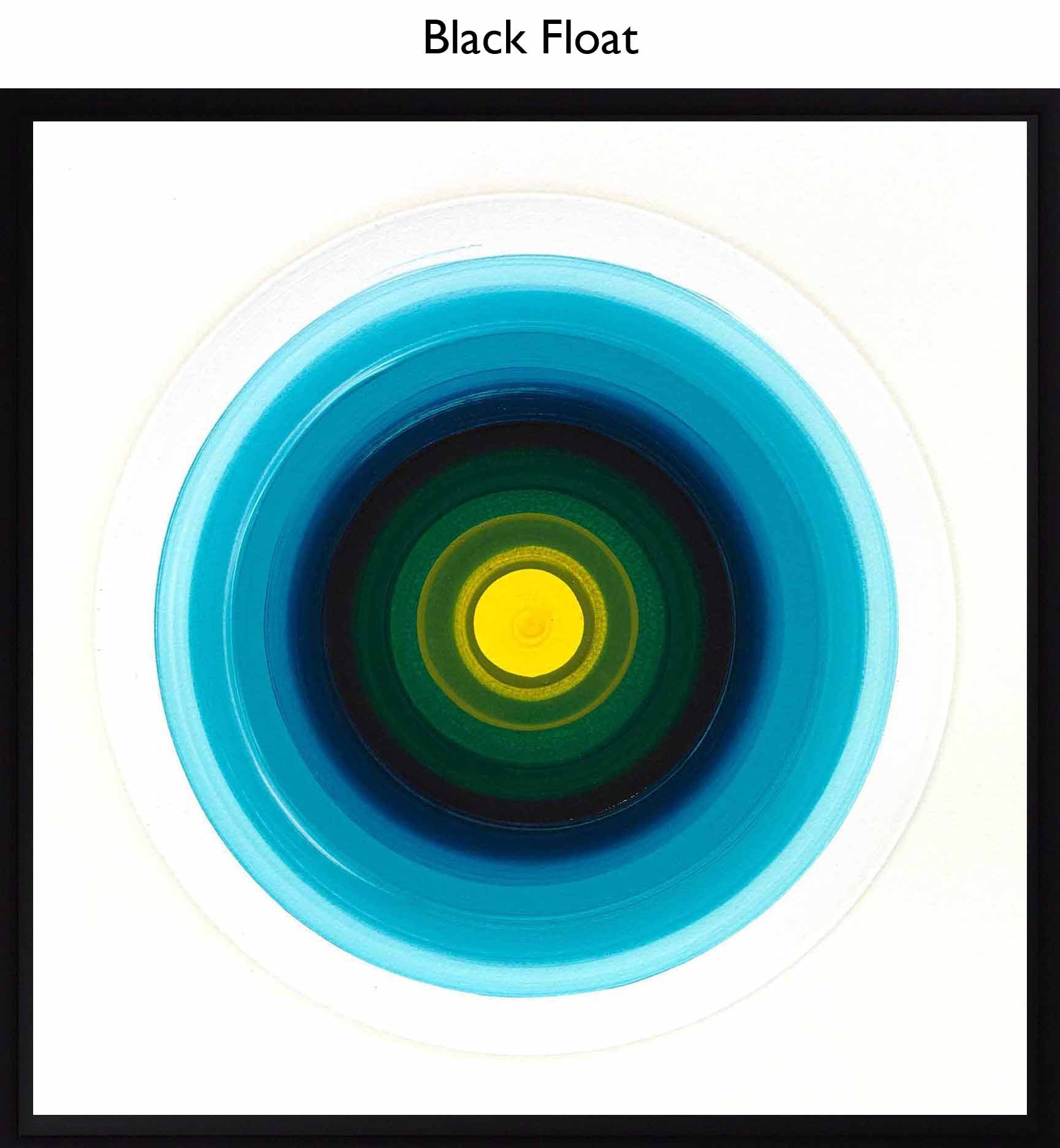 Black Float