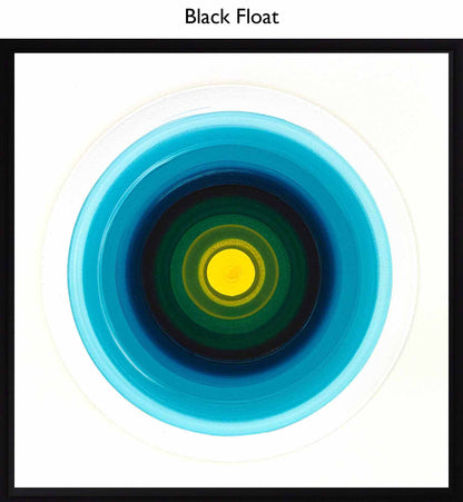 Black Float