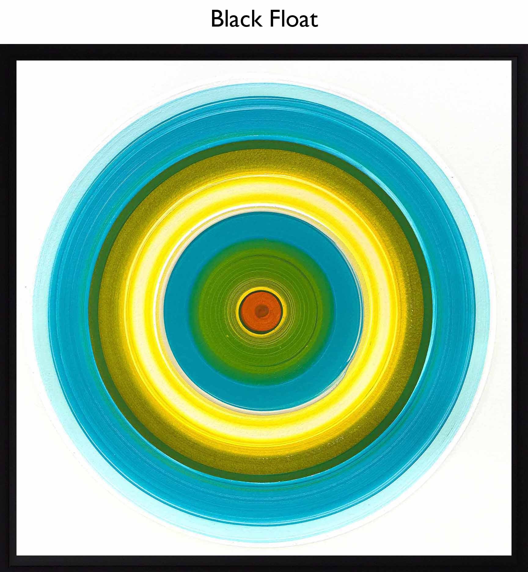 Black Float