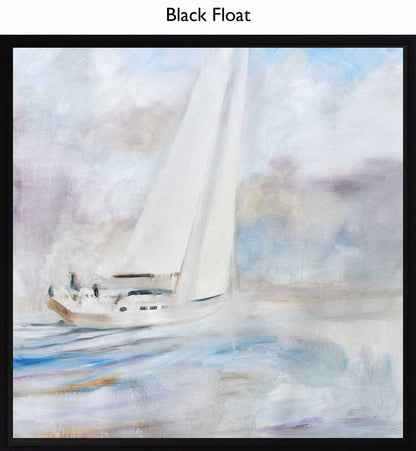 Black Float