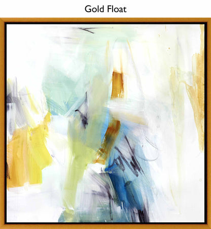 Gold Float