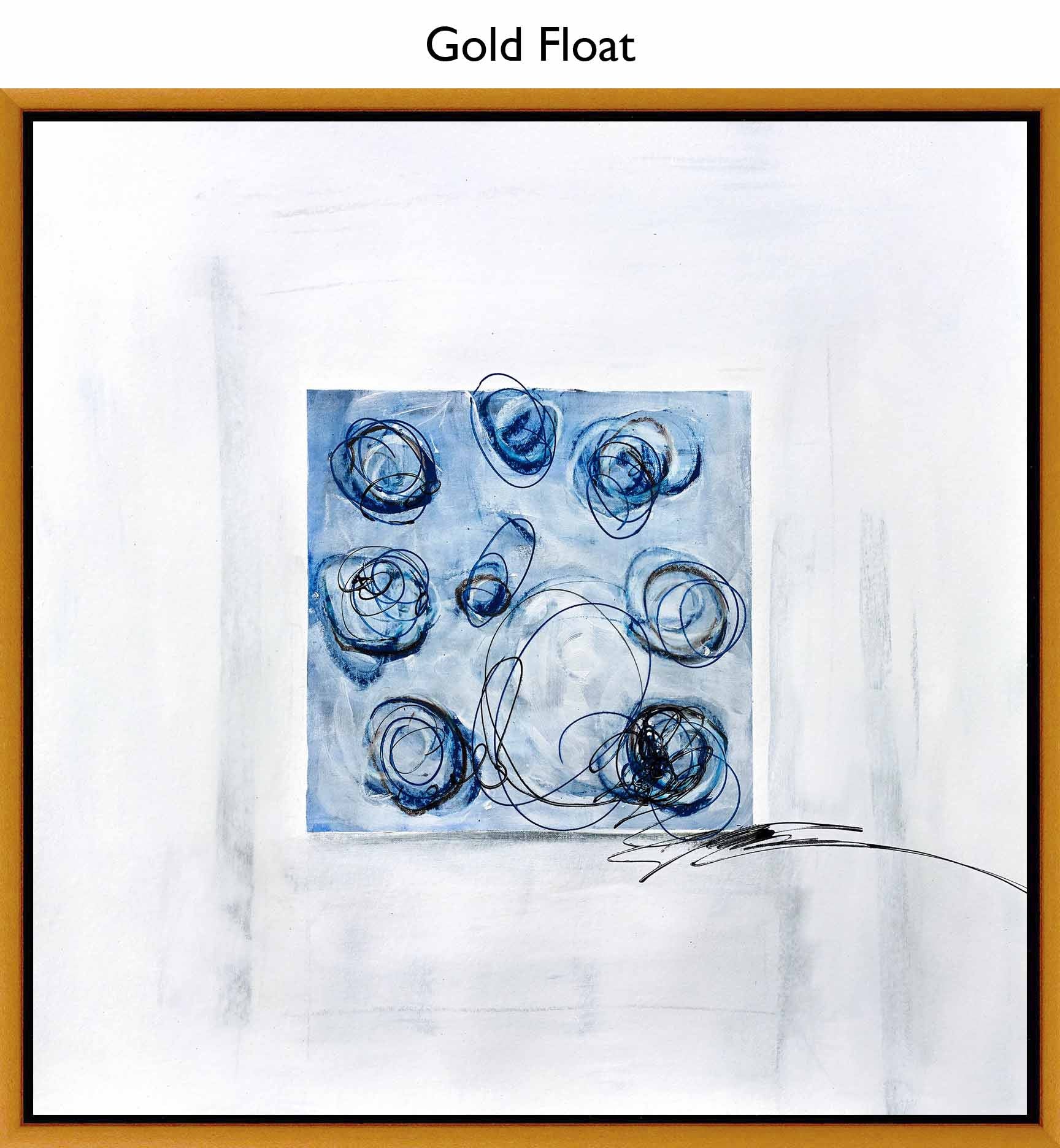 Gold Float