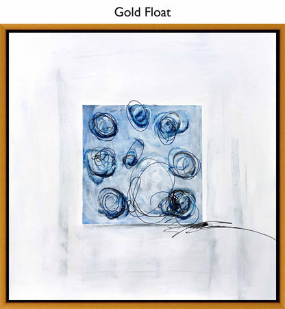 Gold Float