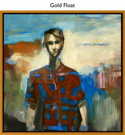 Gold Float