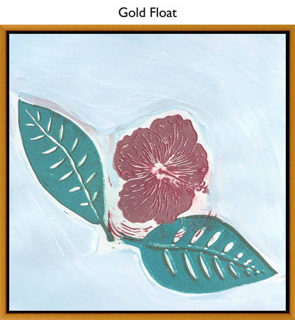 Gold Float