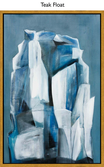 Teak Float