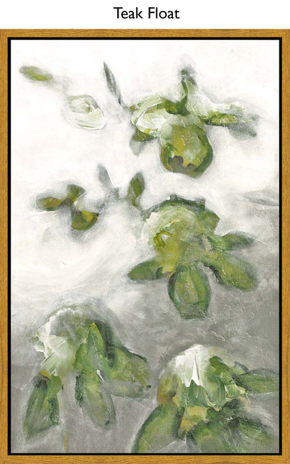 Teak Float