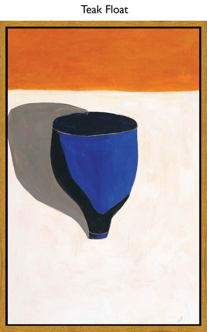 Teak Float
