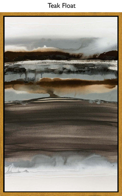 Teak Float