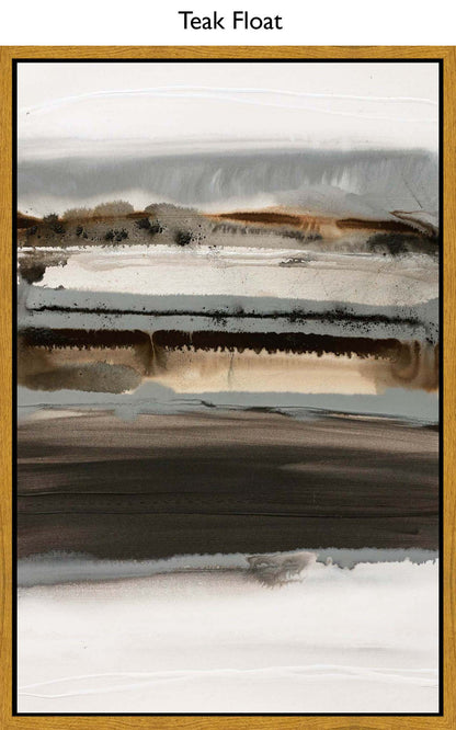 Teak Float