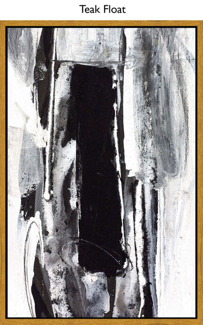 Teak Float