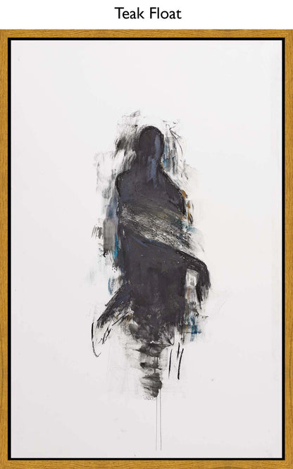 Teak Float