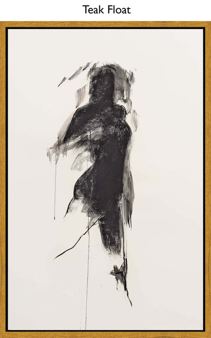 Teak Float