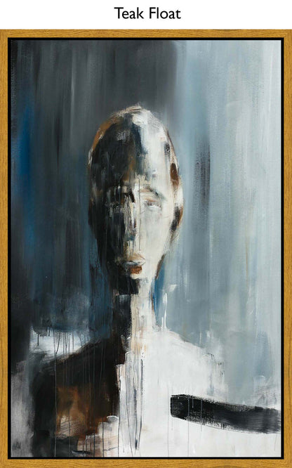 Teak Float