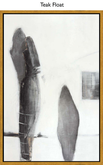 Teak Float