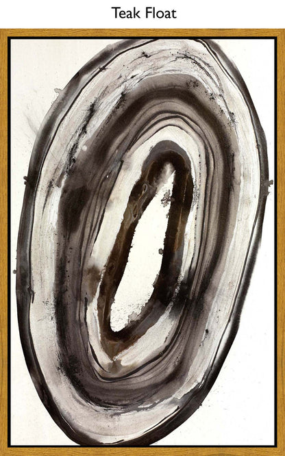 Teak Float