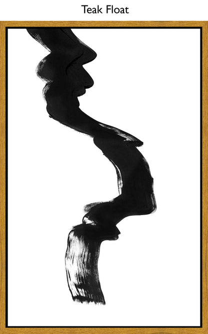 Teak Float