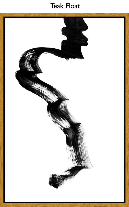 Teak Float