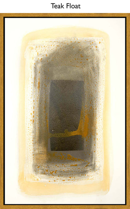 Teak Float
